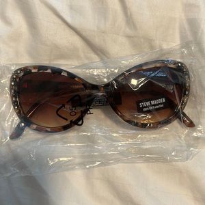 New tortoise sunglasses